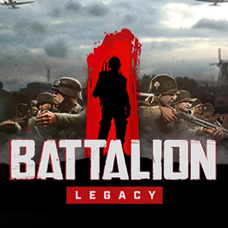 Battalion Legacy PC Download for Free