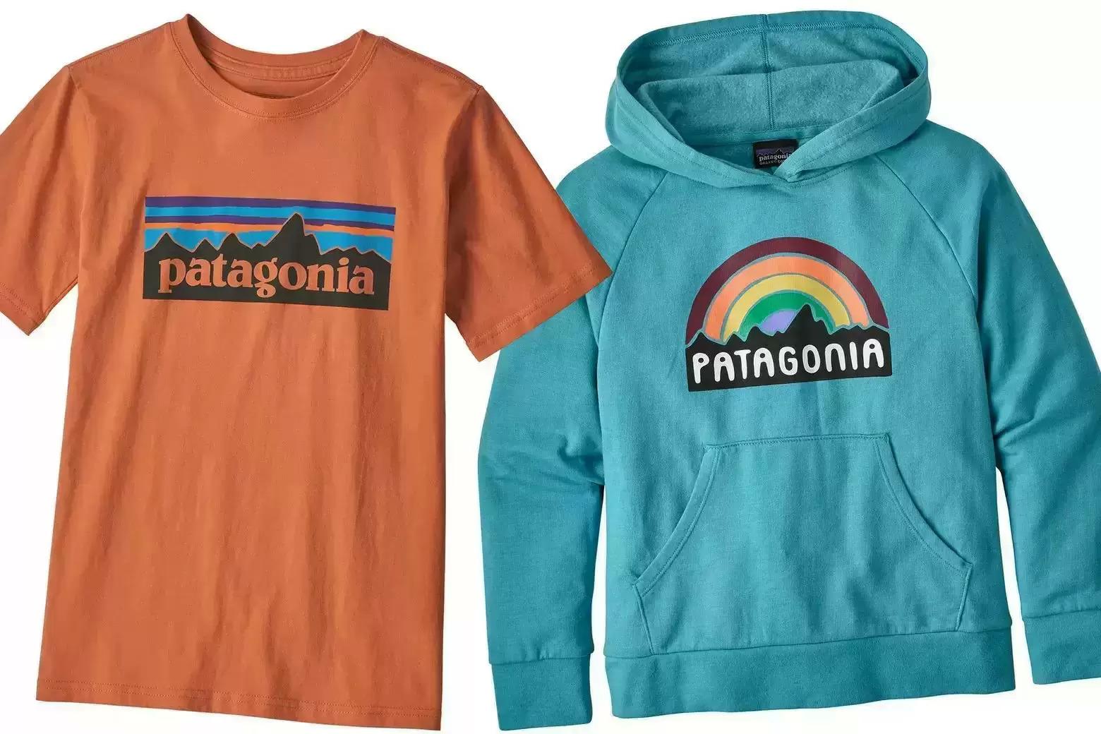Patagonia Past Season Sale 40% Off