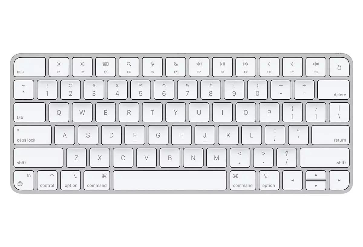 Apple Magic Keyboard MK2A3LLA for $79.99 Shipped