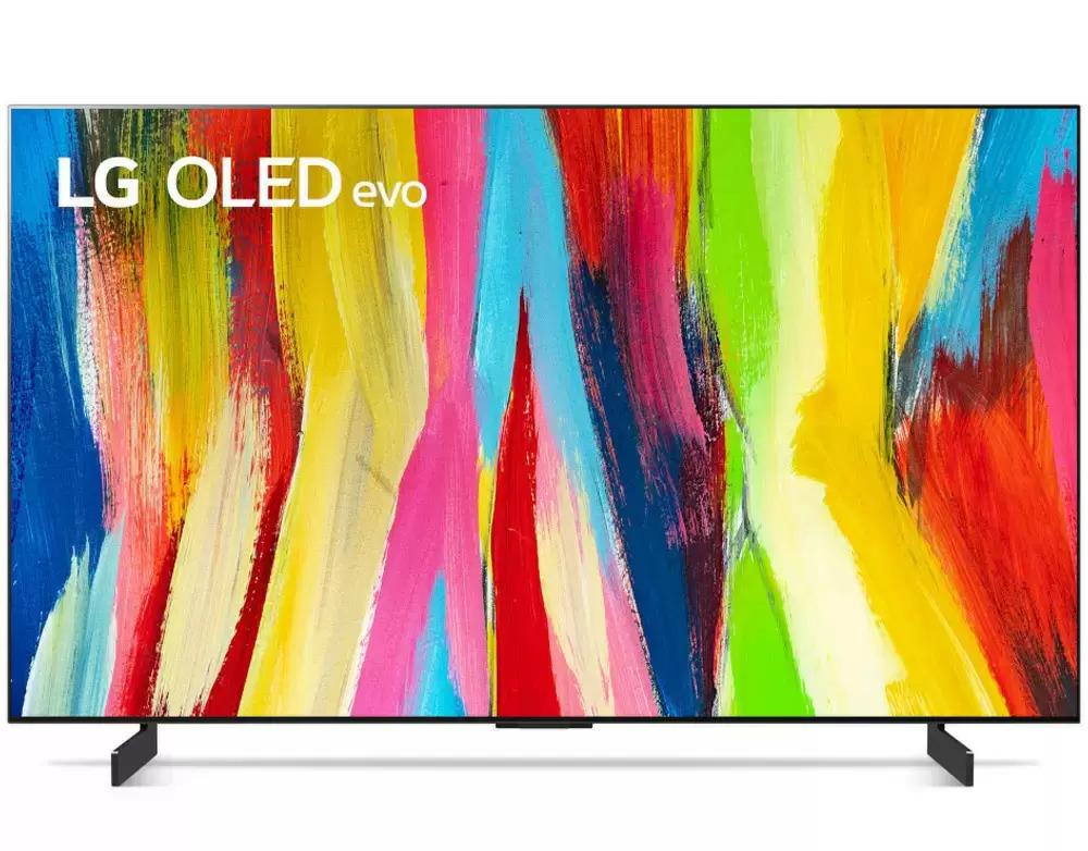 65in LG HDR 4K Smart OLED TV for $1796.99 Shipped