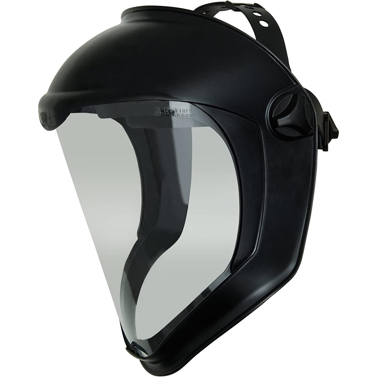 Honeywell Uvex Bionic Face Shield with Visor for $19.93