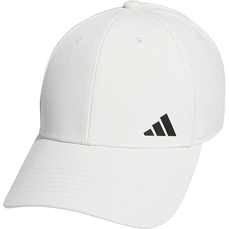 adidas Womens Backless ponytail Hat Adjustable Fit Baseball Cap for $9.60