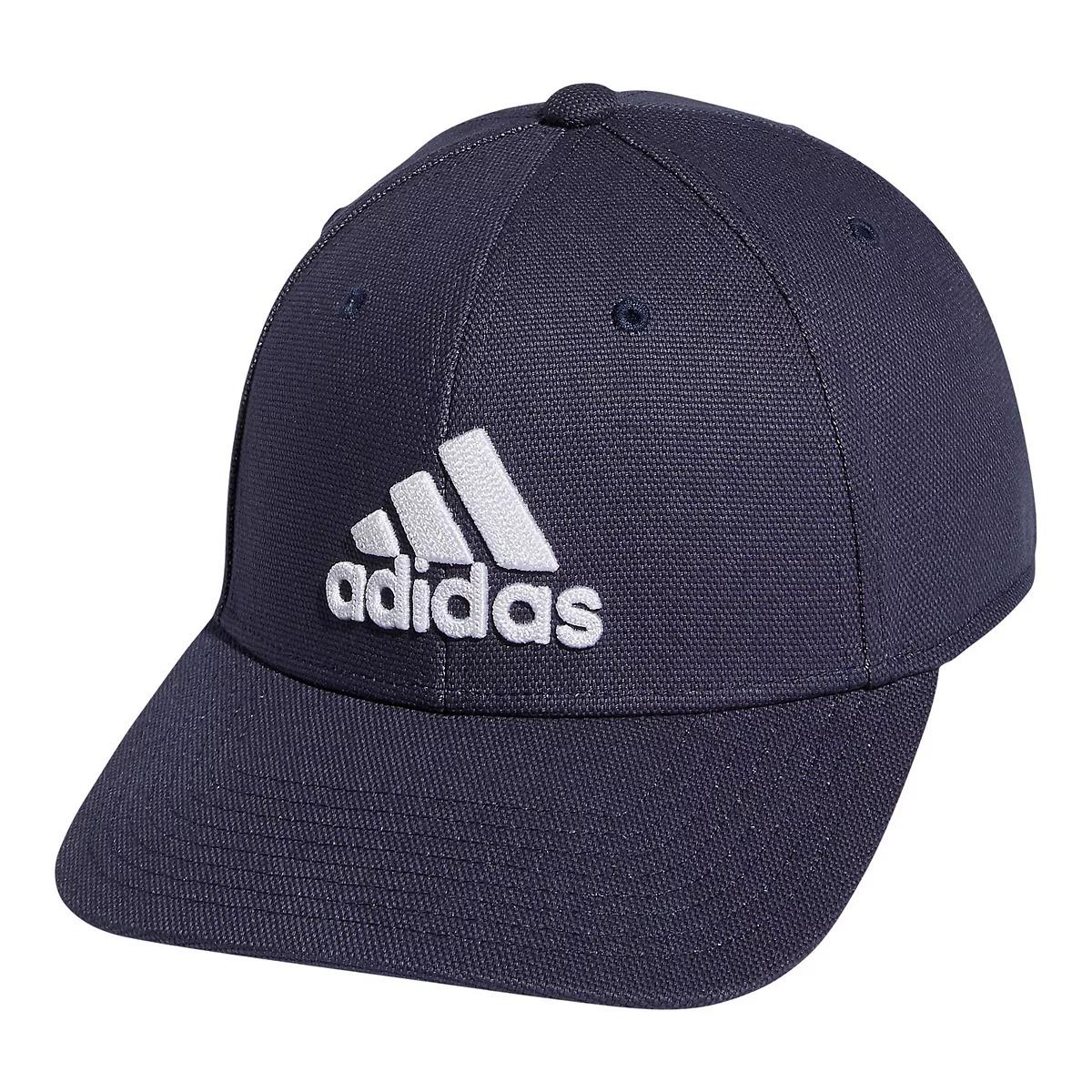 Adidas Mens Producer 2 Stretch-Fit Hat for $11.52