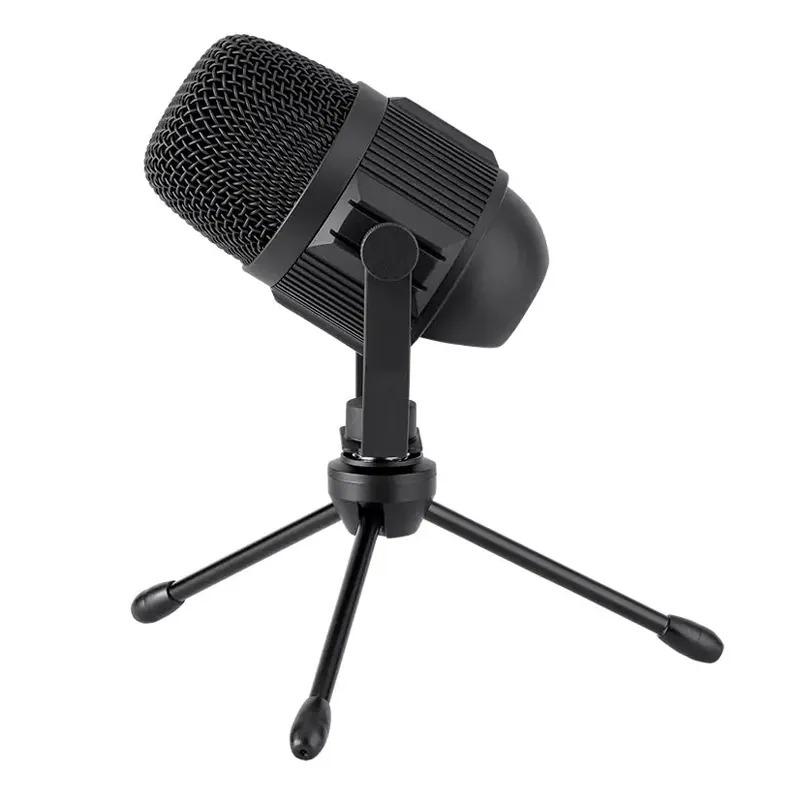 Monoprice Stage Right USB Condenser Microphone for $12.75 Shipped