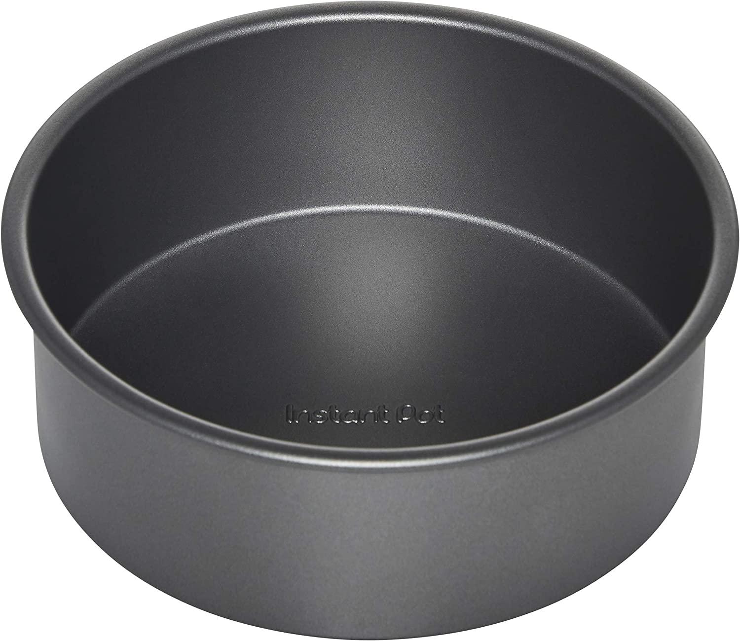 Instant Pot Official Round Cake Pan for $7.22