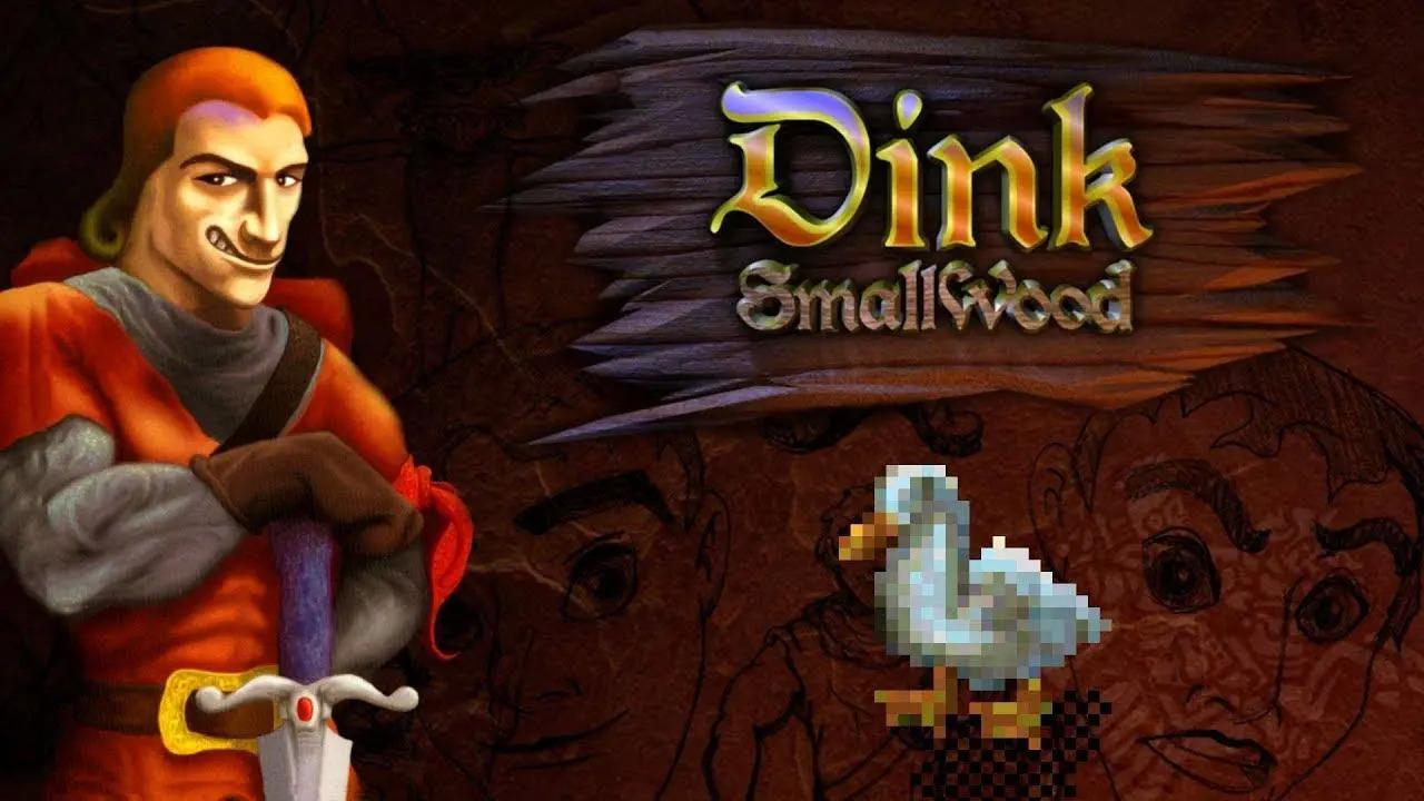 Dink Smallwood HD PC Download for Free