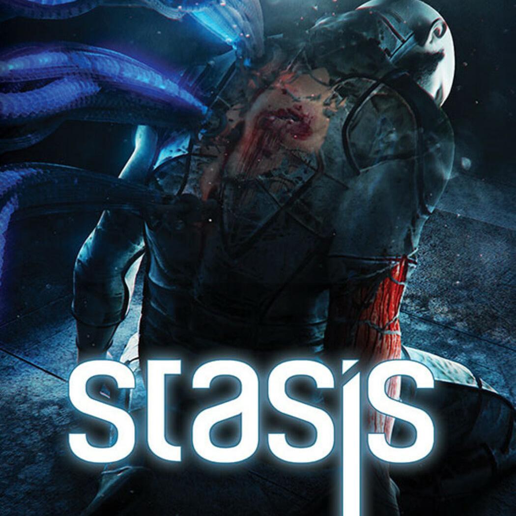 Stasis PC Download for Free