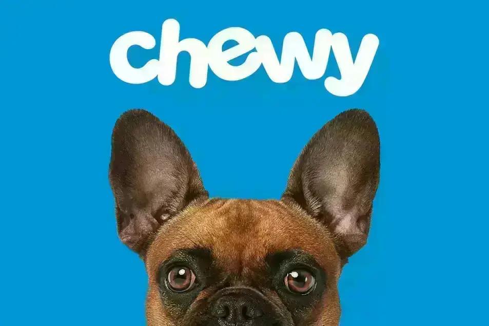 Chewy Spend $100 on Pet Supplies and Get a Free $30 Chewy Gift Card