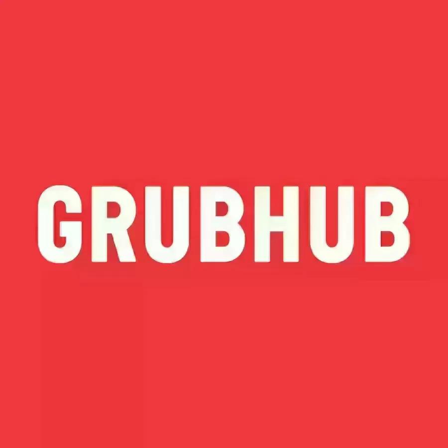 GrubHub Pickup or Food Delivery Service $10 Off $10 Coupon