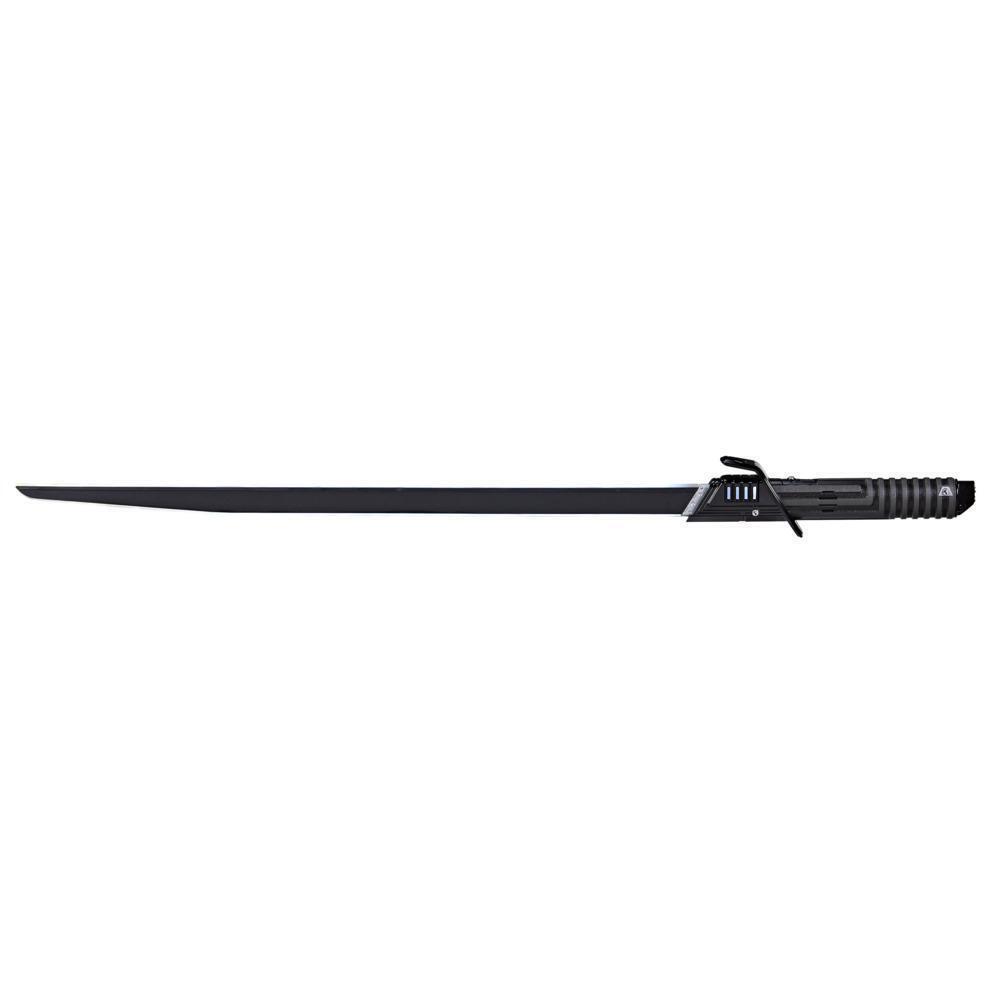 Star Wars The Black Series Darksaber Force FX Elite Lightsaber for $195.29 Shipped