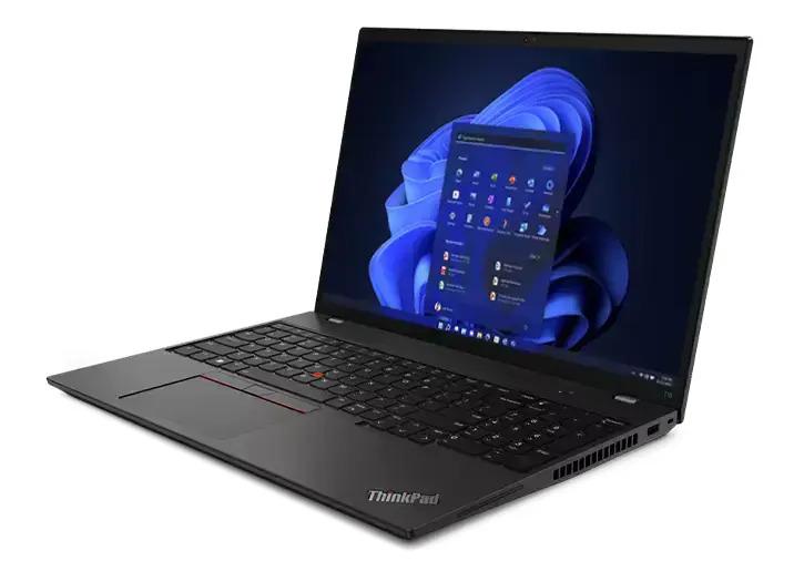 Lenovo ThinkPad T16 16in Ryzen 5 32GB 1TB Notebook Laptop for $1230.77 Shipped