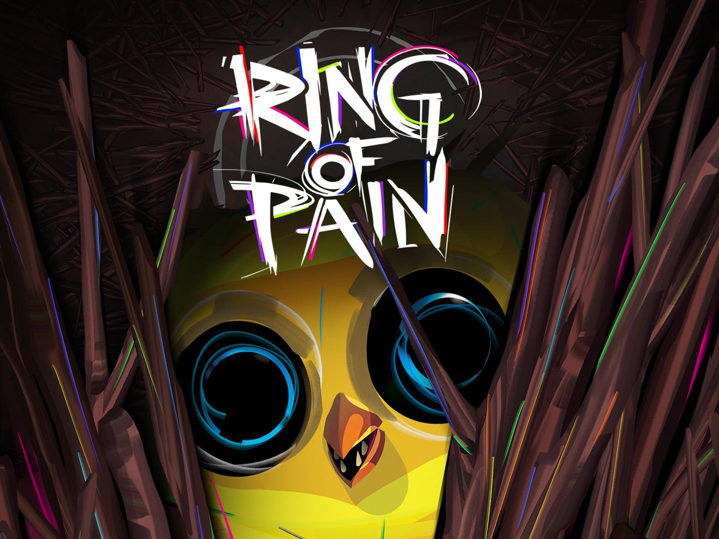 Ring of Pain PC Game for Free
