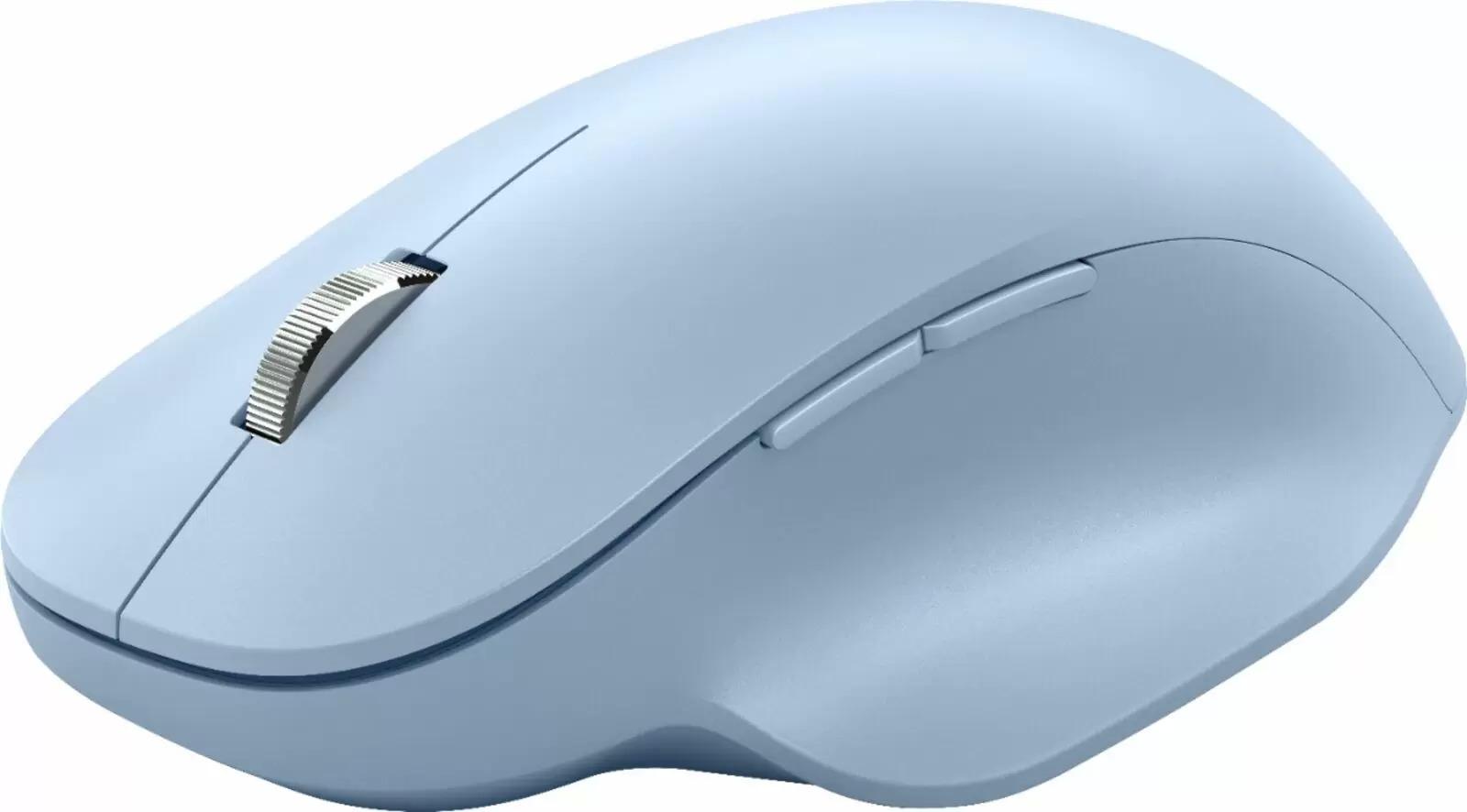 Microsoft Bluetooth Ergonomic BlueTrack Mouse for $24.99