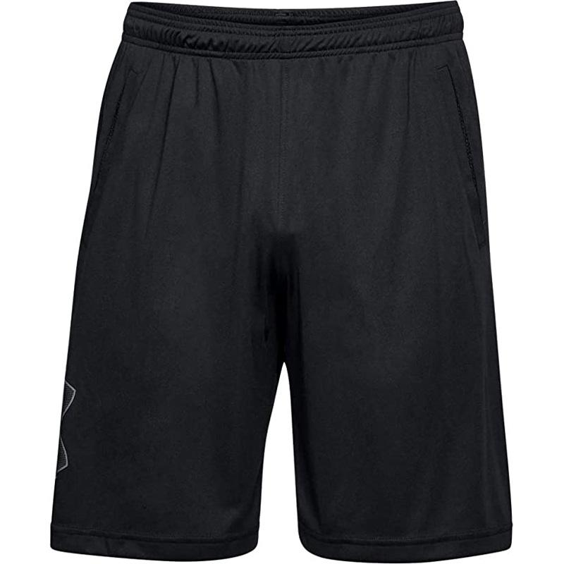 Under Armour Mens Tech Graphic Shorts for $14.25