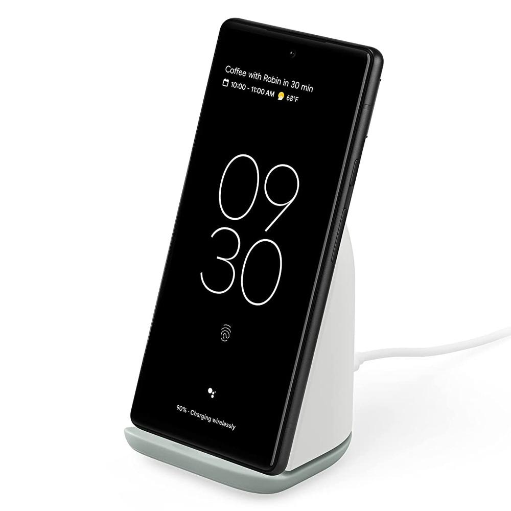 Google Pixel Stand Fast Charging Wireless Pixel Phone Charger for $59 Shipped
