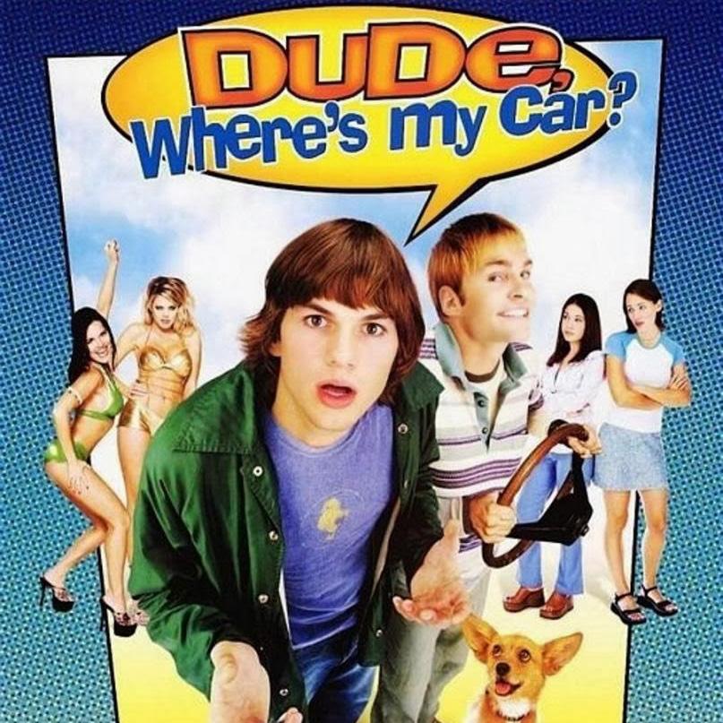 Dude Wheres My Car Movie for Free