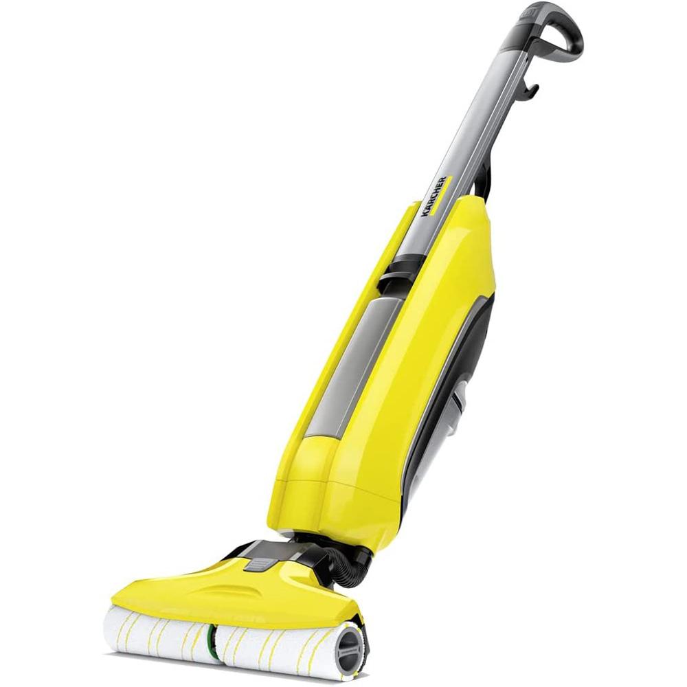 Karcher FC 5 Electric Hard Floor Cleaner for $63.59 Shipped