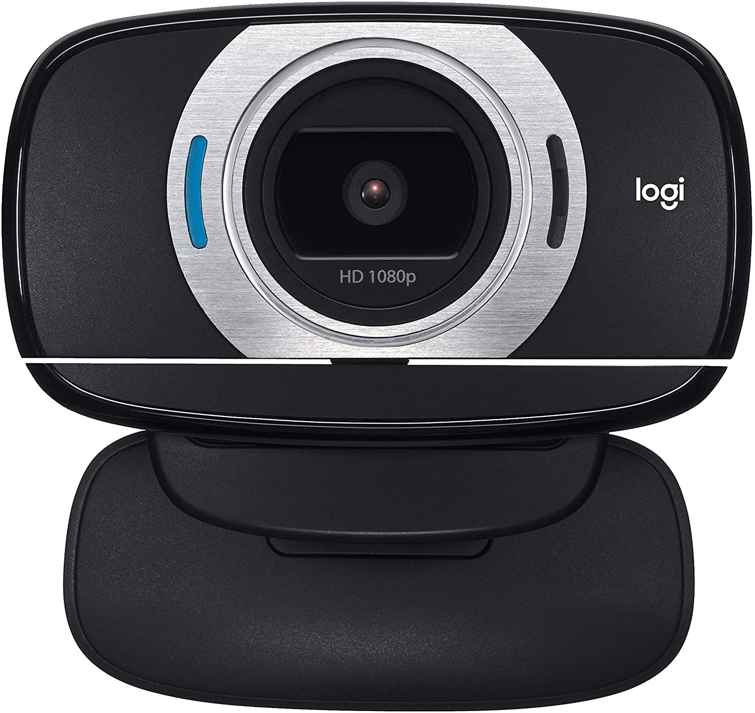 Free Logitech HD Webcam In Store at Micro Center Stores for New Customers