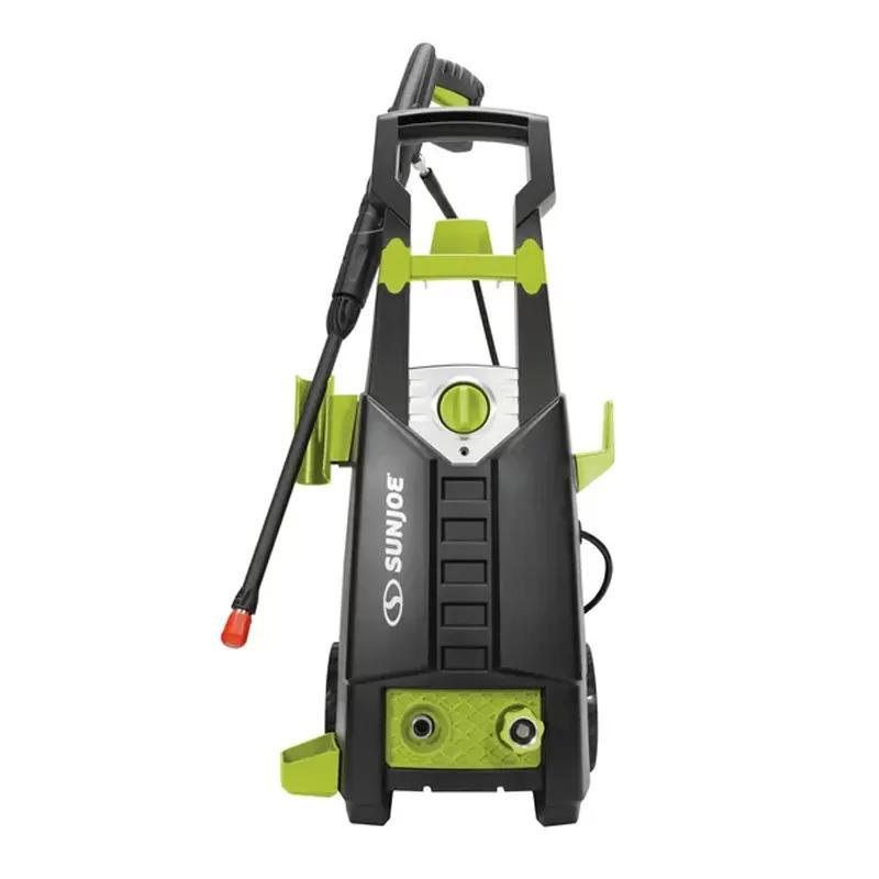 Sun Joe SPX2598P-MAX 2000 PSI Electric Pressure Washer Bundle for $80 Shipped