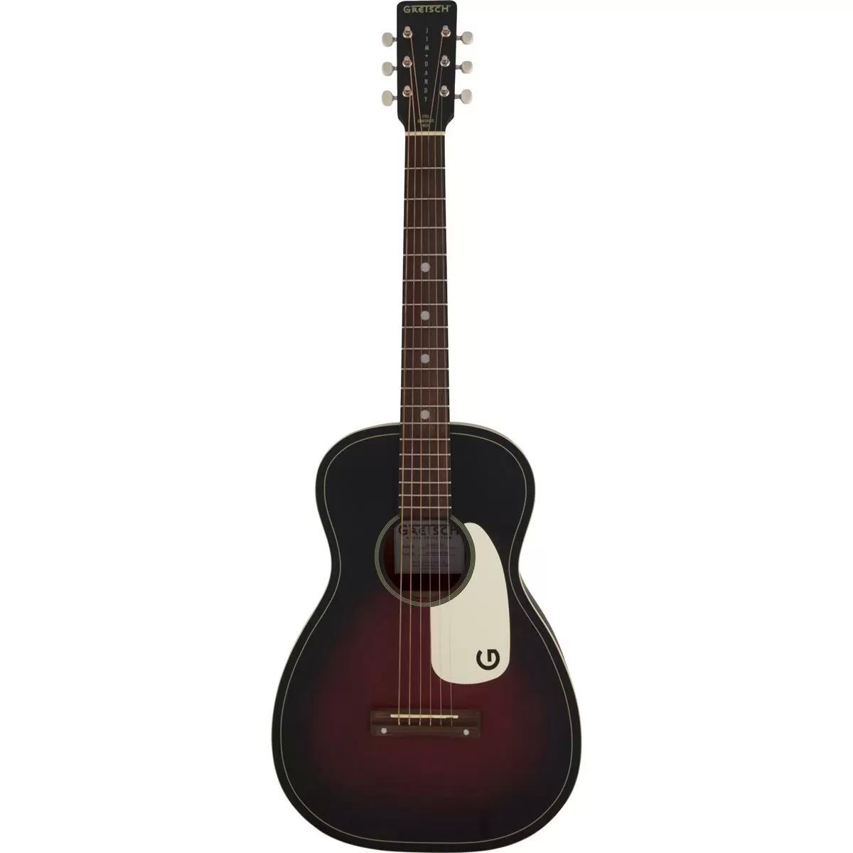Gretsch G9500 Jim Dandy Flat Top Acoustic Guitar for $109 Shipped