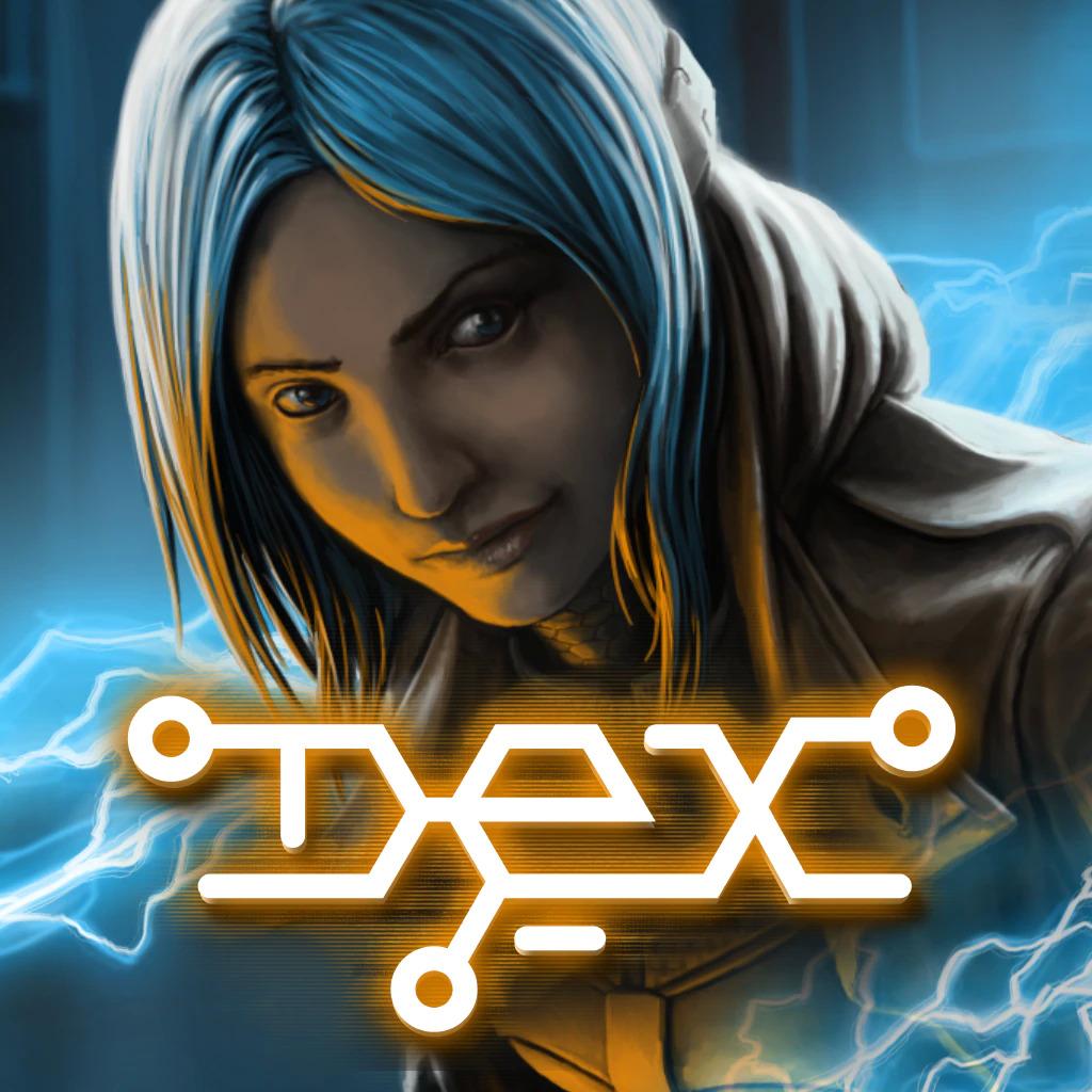 DEX PC or OSX Game for Free