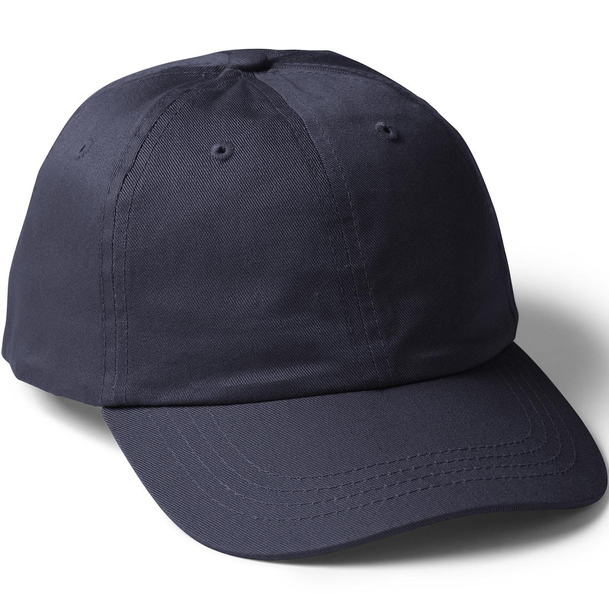 Lands End Basic Baseball Cap for $2.39 Shipped