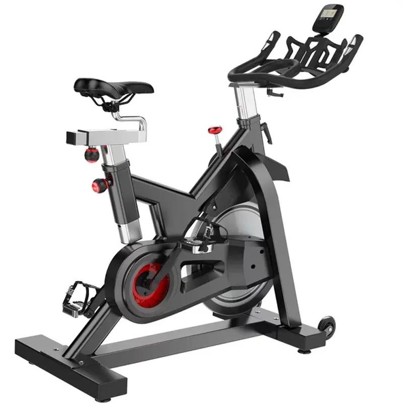 Sugift Stationary Exercise Bike for $149 Shipped