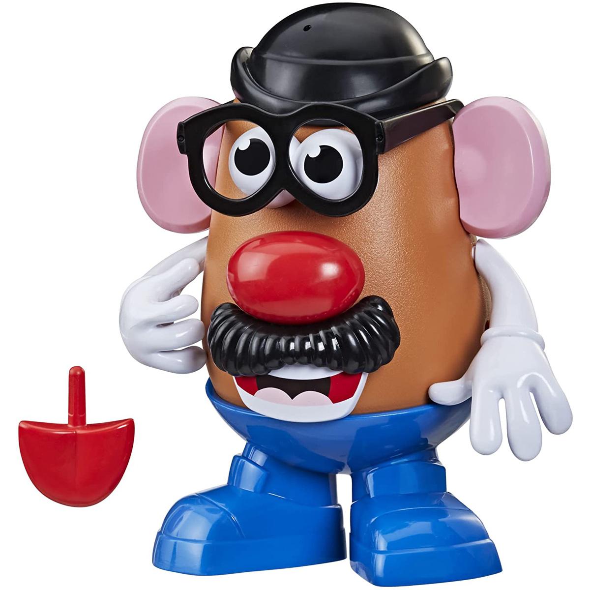 Mr or Mrs Potato Head Toy for $4.99