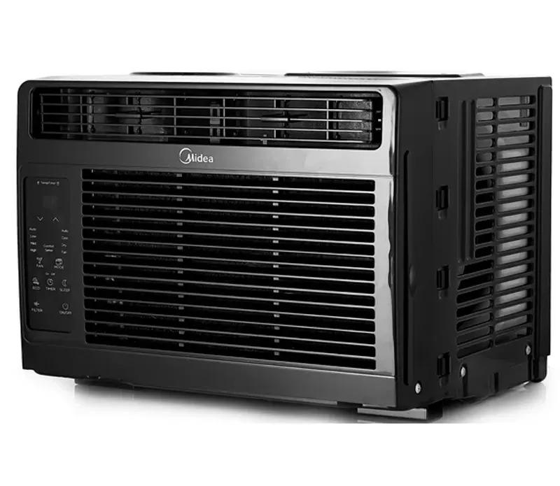 Midea 6000 115V Window Air Conditioner with Remote for $108 Shipped