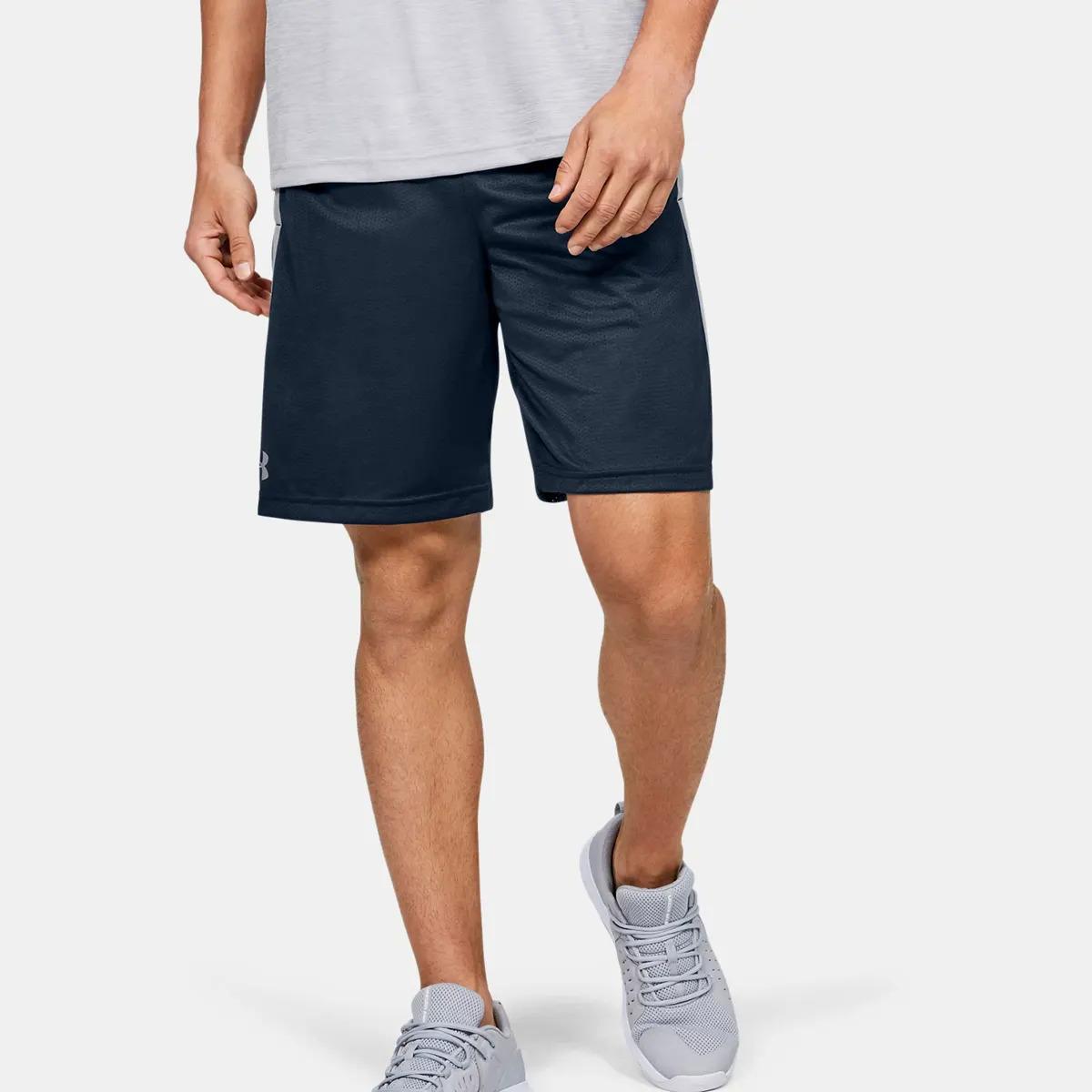 Under Armour Mens UA Tech Mesh Shorts for $10.48 Shipped