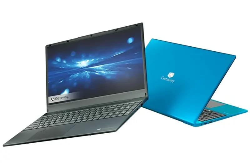 Gateway 15.6in Ryzen 7 8GB 512GB Ultra Slim Notebook Laptop for $299 Shipped