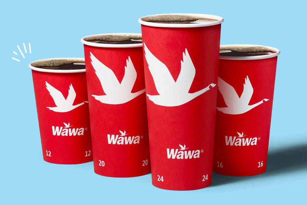 Free Coffee at Wawa for Teachers and School Staff Everyday in September