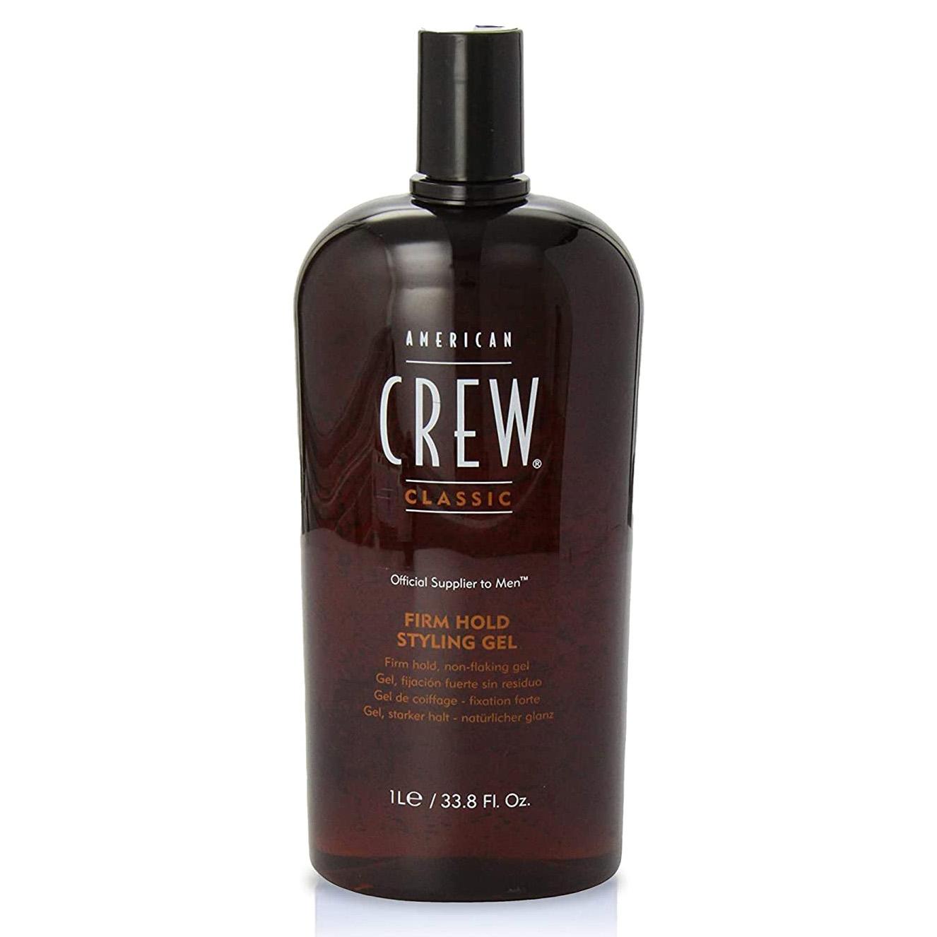 American Crew Firm Hold Hair Gel for $17.75