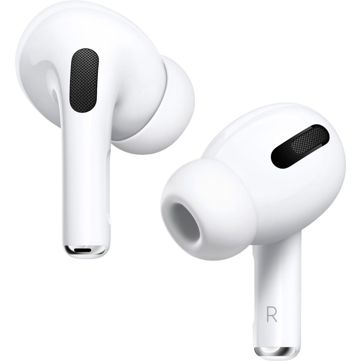 Apple AirPods Pro Geek Squad Certified for $135.99 Shipped