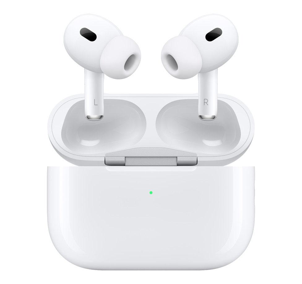 Apple AirPods Pro Geek Squad Certified for $135 Shipped