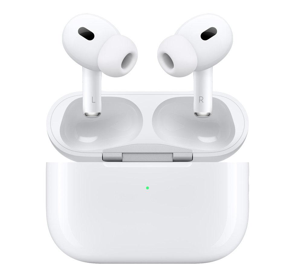 Apple AirPods Pro Geek Squad Certified for $135.99 Shipped