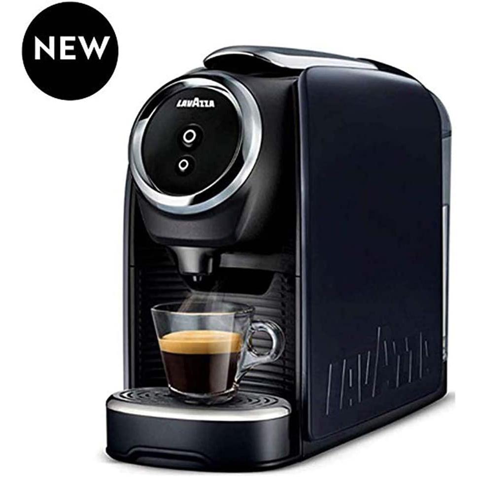 Lavazza BLUE Classy Mini Single Serve Espresso Coffee Machine LB 300 for $13.21