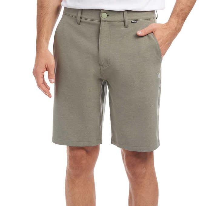 Hurley Mens Hybrid Short for $14.99