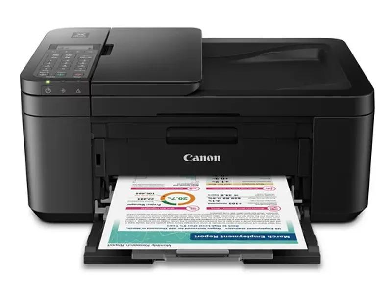 Canon Pixma TR4722 All-in-One Wireless Printer for $59 Shipped