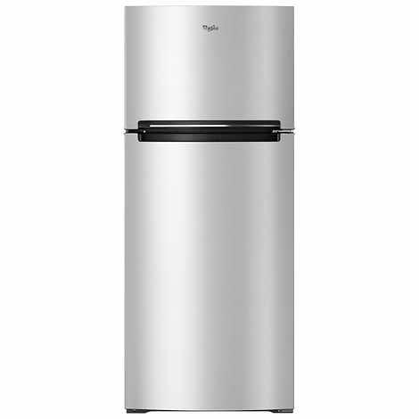 Whirlpool Refrigerator WRT518SZFM with a $200 Costco Card for $729.99 Shipped