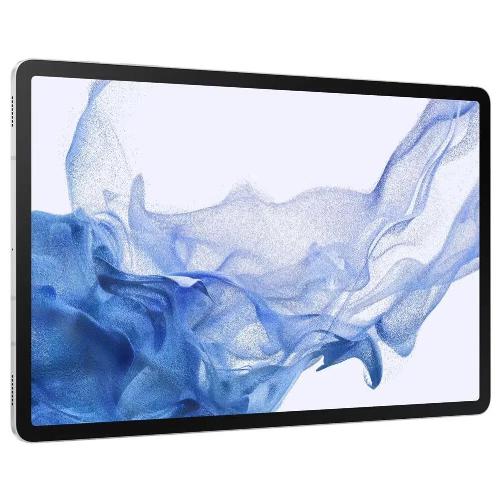 Samsung Galaxy Tab S8 Tablet with iPad Trade-In for $399.99 Shipped