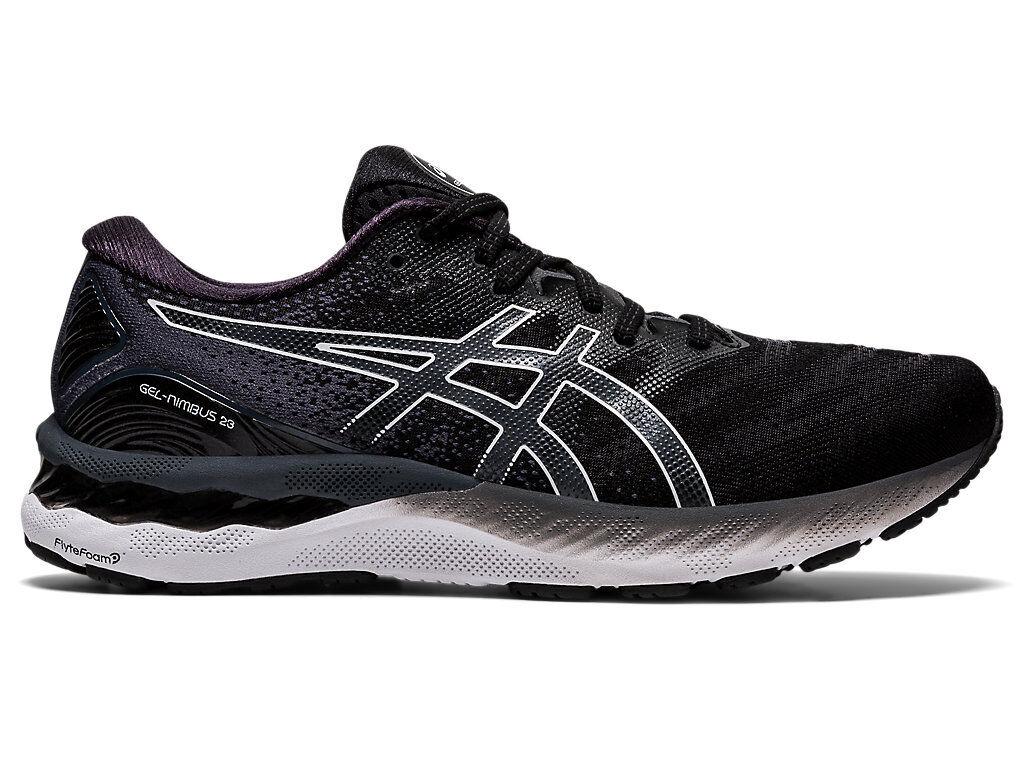 ASICS Mens Gel-Nimbus 23 Running Shoes for $74.96 Shipped