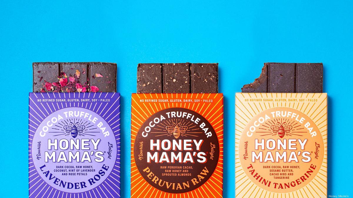 Free Honey Mamas Bar at Target After Rebate