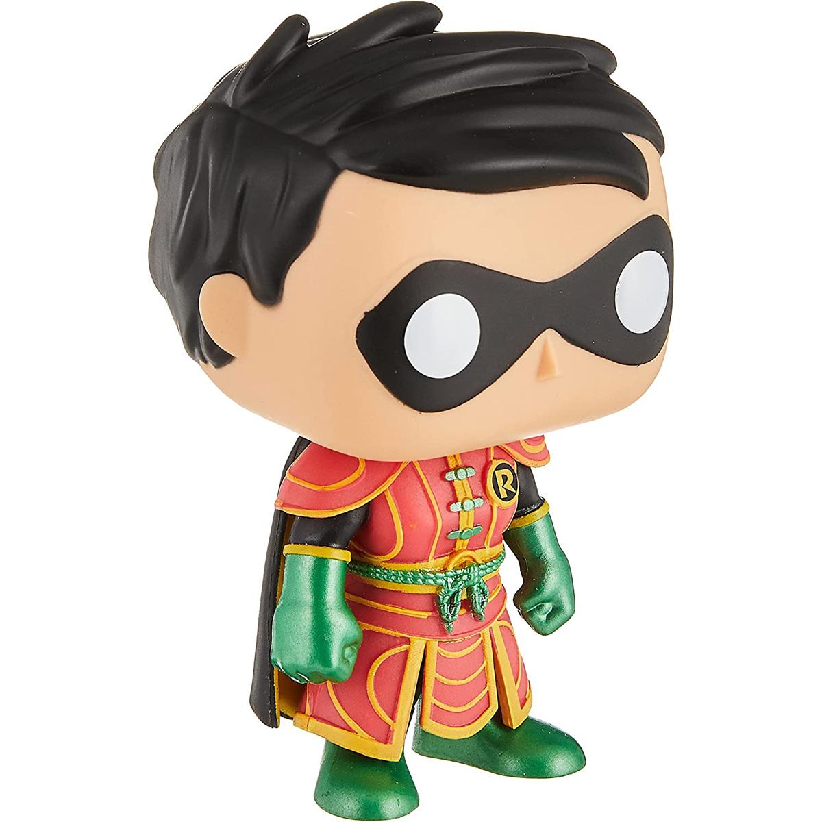 Funko POP Heroes Imperial Palace Robin for $4.49