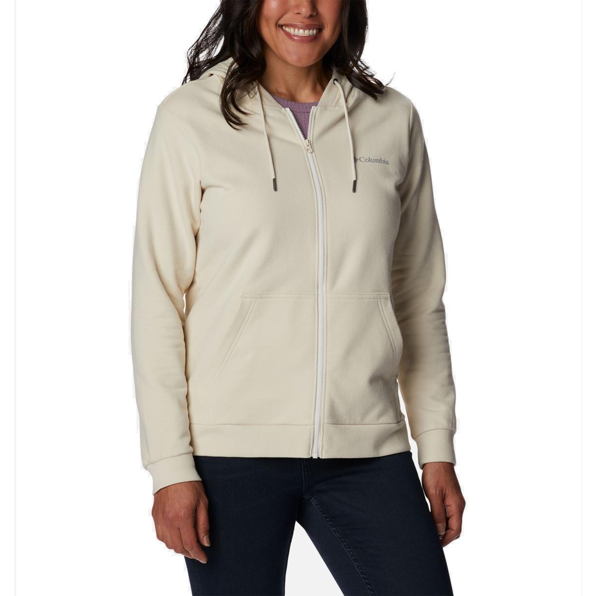 Columbia Womens Mineral Ridge Full Zip Hoodie for $19.98 Shipped