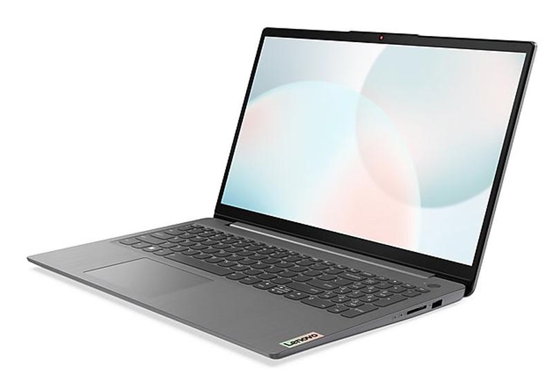 Lenovo Ideapad 3 15.6in i3 8GB 256GB Notebook Laptop for $349.99 Shipped