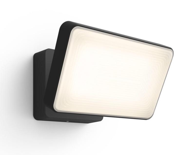 Philips Hue White Welcome Outdoor Floodlight for $79.99 Shipped