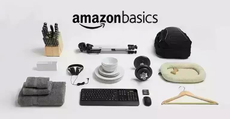 Amazon Brand Items for 20% Off