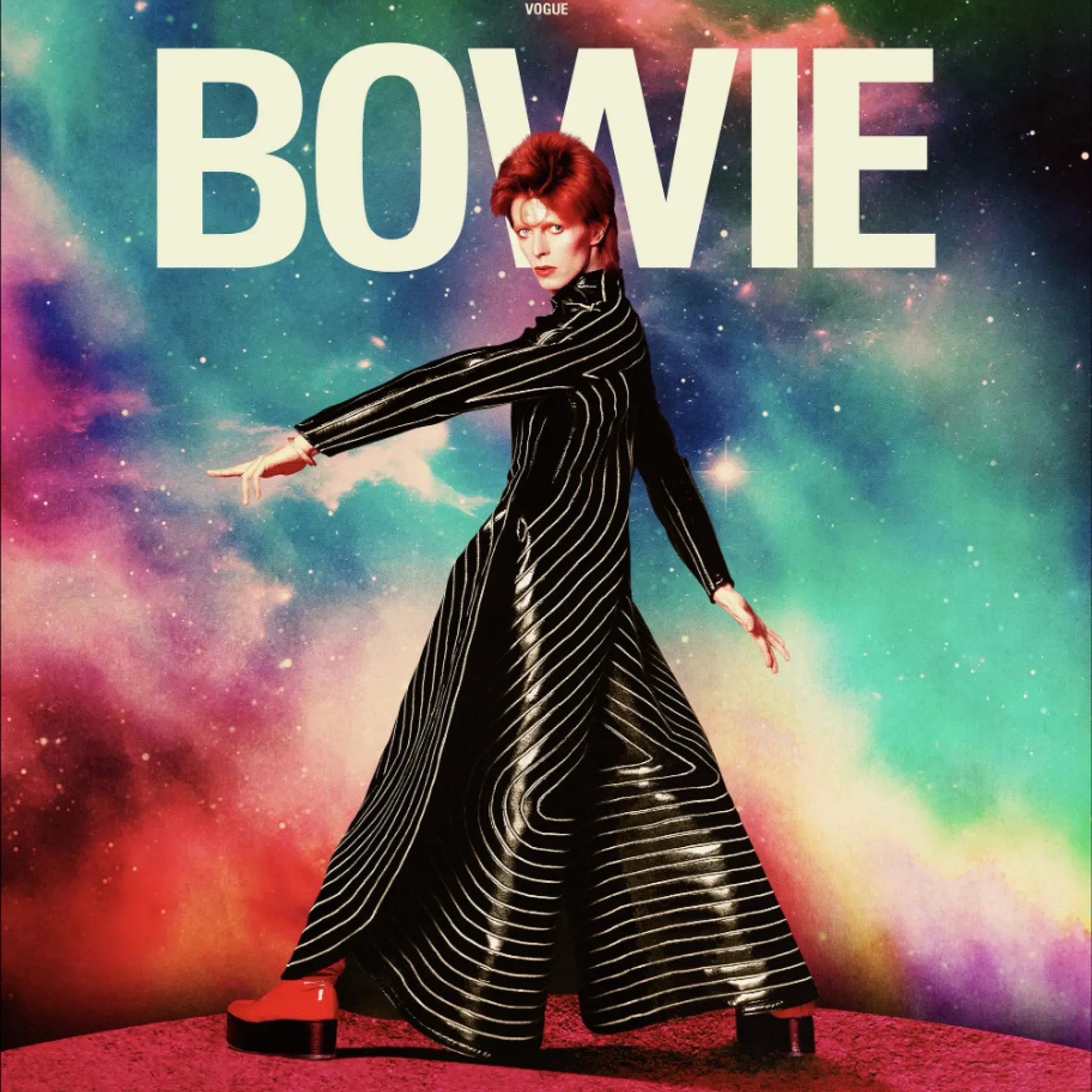 Bowie Moonage Daydream Movie Ticket for Free