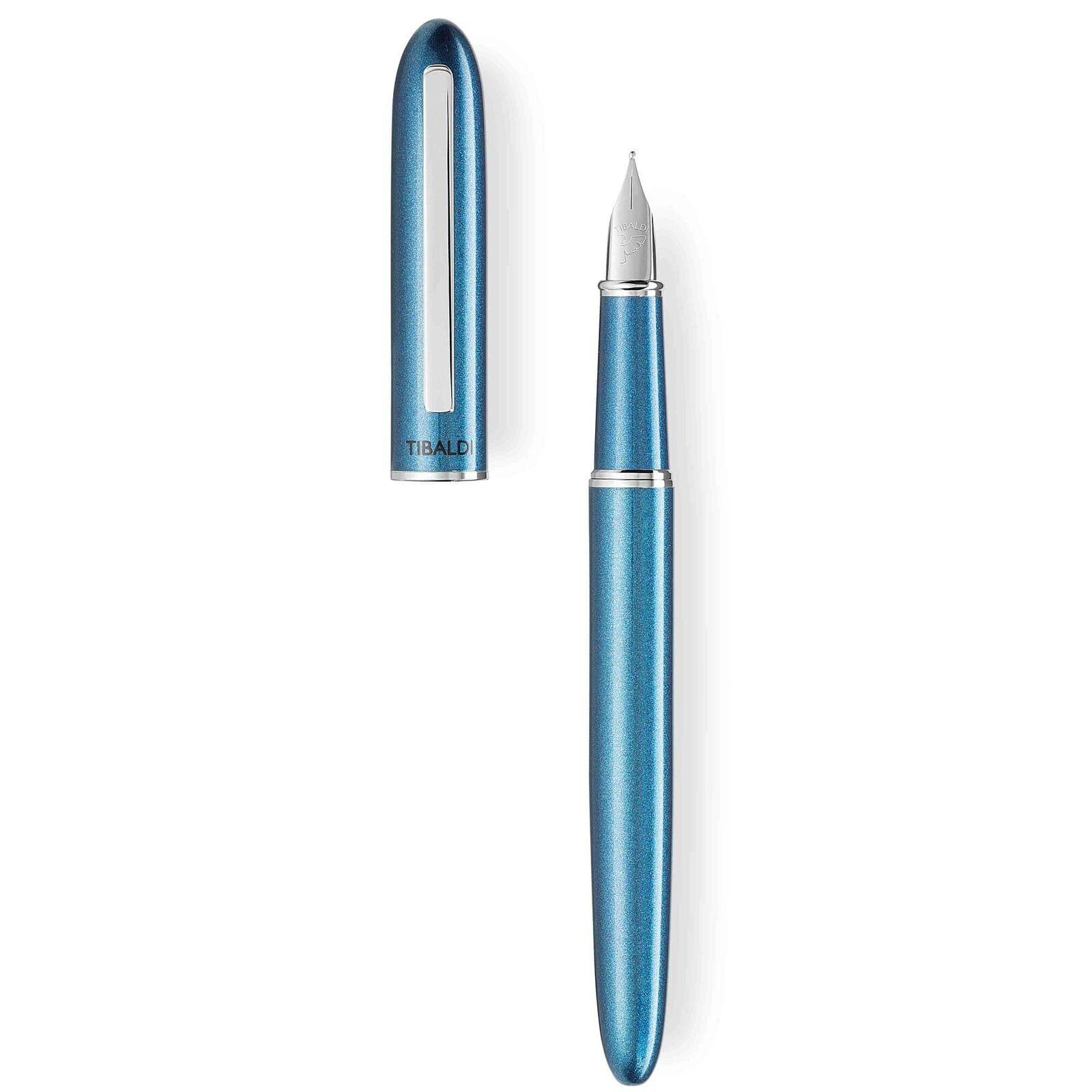 Tibaldi by Montegrappa Fountain Pen for $66.99 Shipped